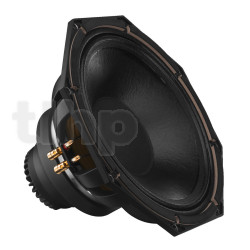 Coaxial speaker Monacor SP-312CX, 8+8 ohm, 12.28 inch