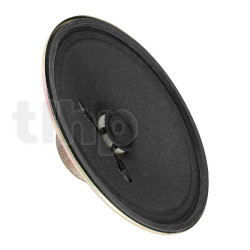 Miniature speaker Monacor SP-3RPD, 8 ohm, 3 inch