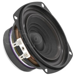 Speaker Monacor SP-40, 8 ohm, 4.05 x 4.05 inch