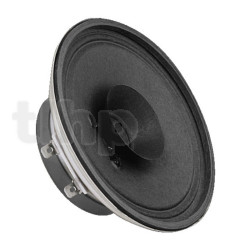 Fullrange speaker Monacor SP-455/8, 8 ohm, 4 inch