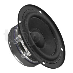 Speaker Monacor SP-8/4, 4 ohm, 3.5 inch