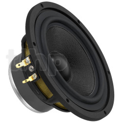 Speaker Monacor SPH-145HQ, 8 ohm, 5.7 inch
