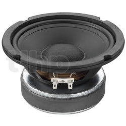 Speaker Monacor SPH-165, 8 ohm, 6.5 inch