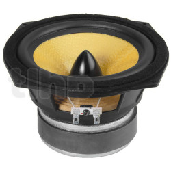 Speaker Monacor SPH-165KEP, 8 ohm, 6.5 x 6.5 inch