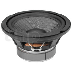 Speaker Monacor SPH-200CTC, 8+8 ohm, 8.31 inch