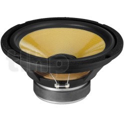 Speaker Monacor SPH-250KE, 8 ohm, 10.16 inch