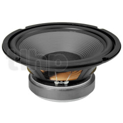 Speaker Monacor SPH-255, 8 ohm, 10.12 inch
