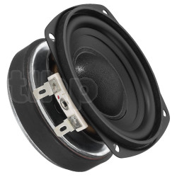 Speaker Monacor SPH-75/8, 8 ohm, 3.07 x 3.07 inch