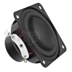 Fullrange speaker Monacor SPX-21M, 4 ohm, 2.19 inch