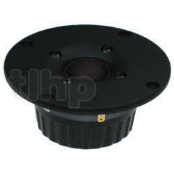 Dome tweeter Seas T25CF001, 6 ohm, voice coil 25 mm