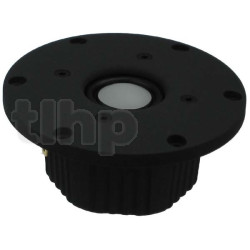 Dome tweeter Seas T29MF001, 4 ohm, voice coil 29 mm