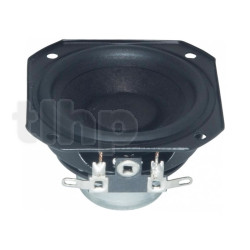 Fullrange speaker Peerless TC6FC00-04, 4 ohm, 2.24 x 2.24 inch