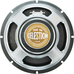 Guitar speaker Celestion Ten 30, 16 ohm, 10 inch