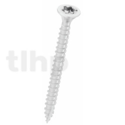 Wood screw 3.0 x 20 mm, countersunk head Torx, 500pc