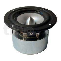 Speaker Tang Band W3-871SC, 8 ohm, 93 mm front plate