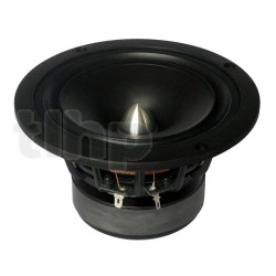 Speaker Tang Band W5-1611SAF, 8 ohm, 157 mm front plate