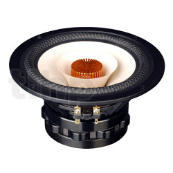 Speaker Tang Band W6-1916, 8 ohm, 176.5 mm front plate