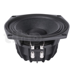Speaker FaitalPRO W6N8-120, 8 ohm, 6.5 inch