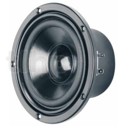 Magnetic shielded speaker Visaton W 130 SC, 8 ohm, 5.75 inch