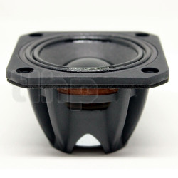 Fullrange speaker Kartesian Wib70_vPA, 8 ohm, 70 x 70 mm