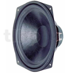 Speaker Visaton WS 25 E, 4 ohm, 11.14 / 9.65 inch