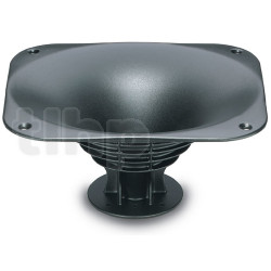 18 Sound XT1086 horn, for 1 inch compression driver