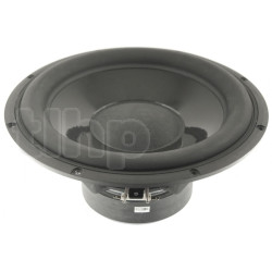 Speaker Peerless XXLS-300F50AL01-04, 4 ohm, 10.6 inch