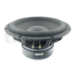 Speaker Peerless XXLS-P835016, 4 ohm, 10.6 inch