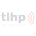 TLHP grille for 18-inch speaker, external diameter 466 mm, thick steel, black finish, square holes 8x8 mm, peripheral rubber flange