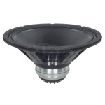 Coaxial speaker B&C Speakers 12CLX64, 8+8 ohm, 12 inch