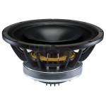 Coaxial speaker B&C Speakers 12FHX76, 8+8 ohm, 12 inch