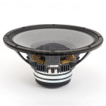 18 Sound 15NCX1000 coaxial speaker, 8+8 ohm, 15 inch