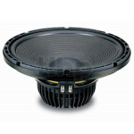 18 Sound 15NLW9500 speaker, 8 ohm, 15 inch