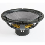 18 Sound 18NLW4500 speaker, 8 ohm, 18 inch