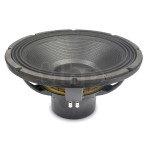18 Sound 18NLW9601 speaker, 4 ohm, 18 inch