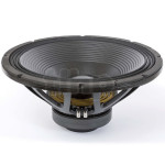 18 Sound 21LW2500 speaker, 4 ohm, 21 inch