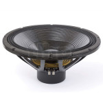 18 Sound 21NLW9001 speaker, 8 ohm, 21 inch
