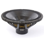 18 Sound 21NLW9601 speaker, 8 ohm, 21 inch