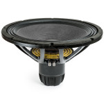 18 Sound 21NTLW5000 speaker, 8 ohm, 21 inch
