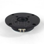Dome tweeter Seas 25TFF, 6 ohm, voice coil 25 mm