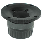 Dome tweeter Seas 27TBCD/GB-DXT, 6 ohm, voice coil 27 mm