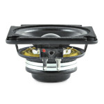 Fullrange speaker Sica 2.5H0.8SL, 8 ohm, 2.5 inch