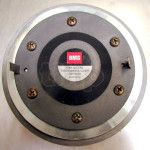 Compression driver BMS 4548, 16 ohm, 1 inch exit