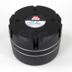 Double voice coil compression driver BMS 4599ND, 8 ohm (2 x 16 ohm already associated in parallel), 2 inch exit