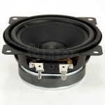 Fullrange speaker Sica 4E11CS, 8 ohm, 4 inch