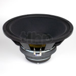 Coaxial speaker Radian 5215B, 8+8 ohm, 15 inch