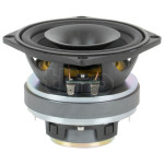Coaxial speaker Beyma 5CX200Fe, 8+8 ohm, 5 inch