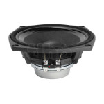 Speaker FaitalPRO 6PR122, 8 ohm, 6.5 inch