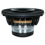Coaxial speaker B&C Speakers 6HCX51, 8+8 ohm, 6.5 inch