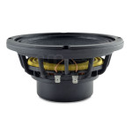 Speaker Sica 6N2.5PL, 16 ohm, 6 inch
